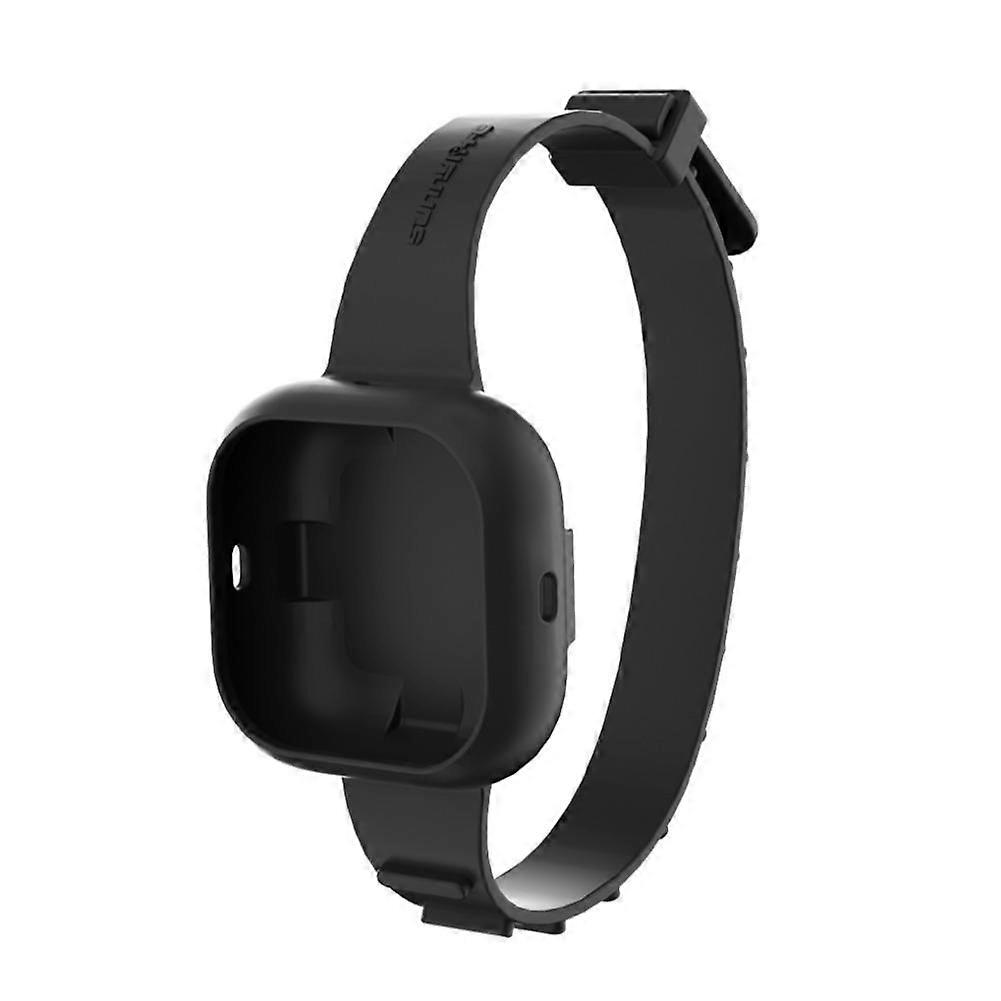 Ultra Silicone Protective Case with Adjustable Wrist Strap for Sports and Action Camera Mounting