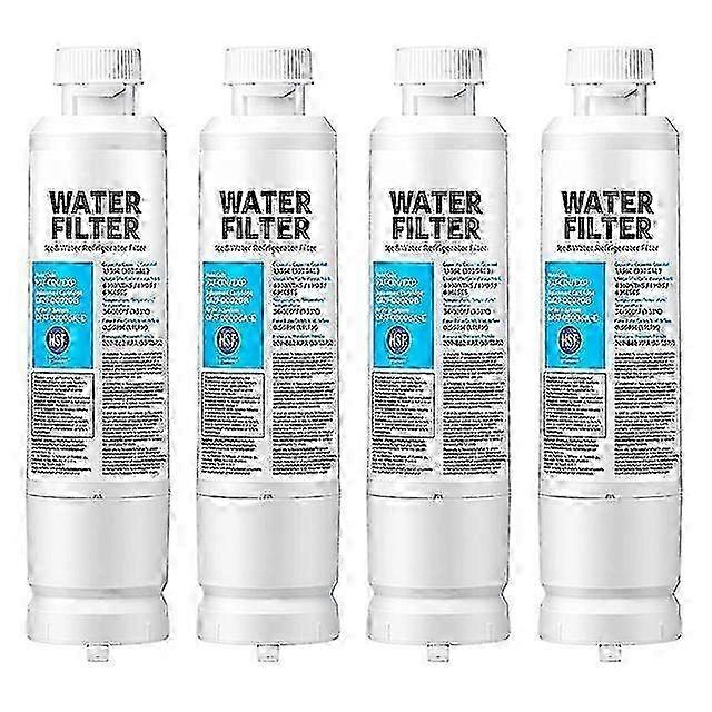 Replace Samsung DA29-00020B, DA29-00020A, HAF-CIN EXP Advanced Refrigerator Water Filter