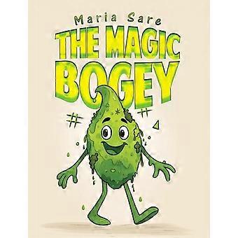Magic Bogey - Maria Sare