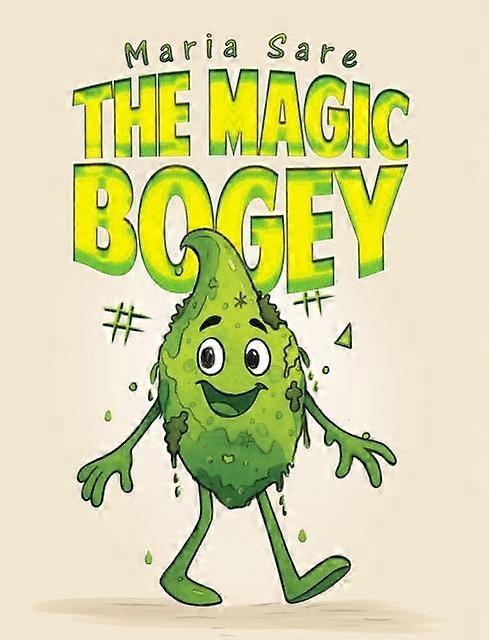 Magic Bogey - Maria Sare