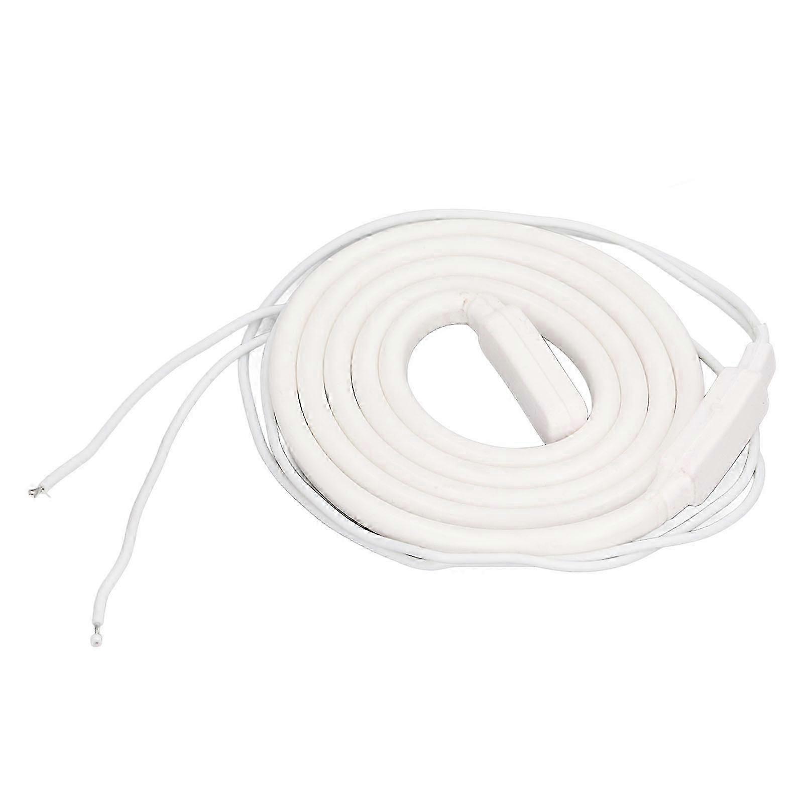 1080pcs Button Head Socket Cap Screws Bolts Nuts Washers