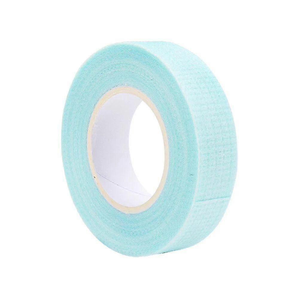 الفتيات الشريط القاطع البلاستيك رموش تمديد الشريط القاطع لاصق حامل الشريط