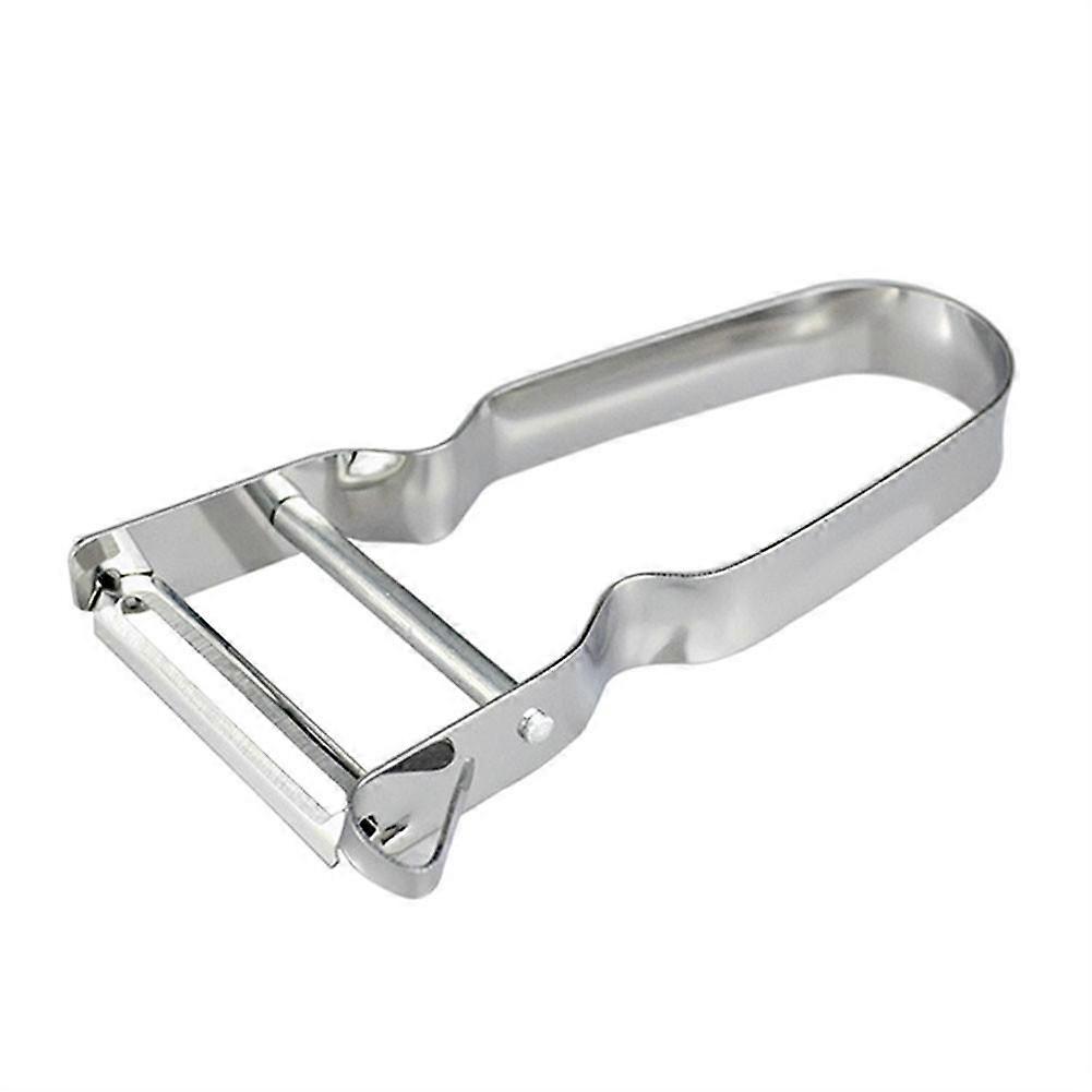 Potato Peeler Ultra-sharp Vegetable Peeler 11.3*6.7 Cm