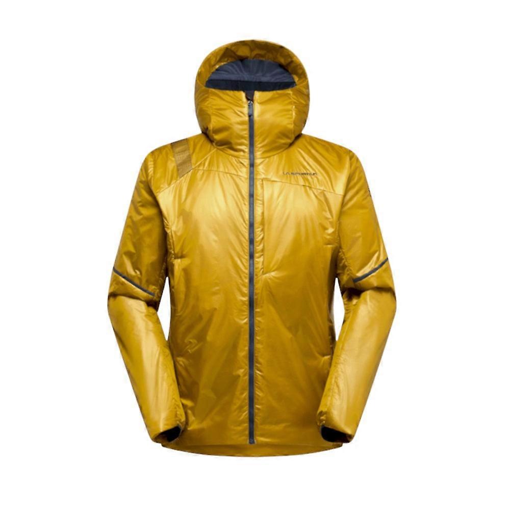 Jackets La Sportiva Alpine Guide Primaloft ZAMJ086E32E32