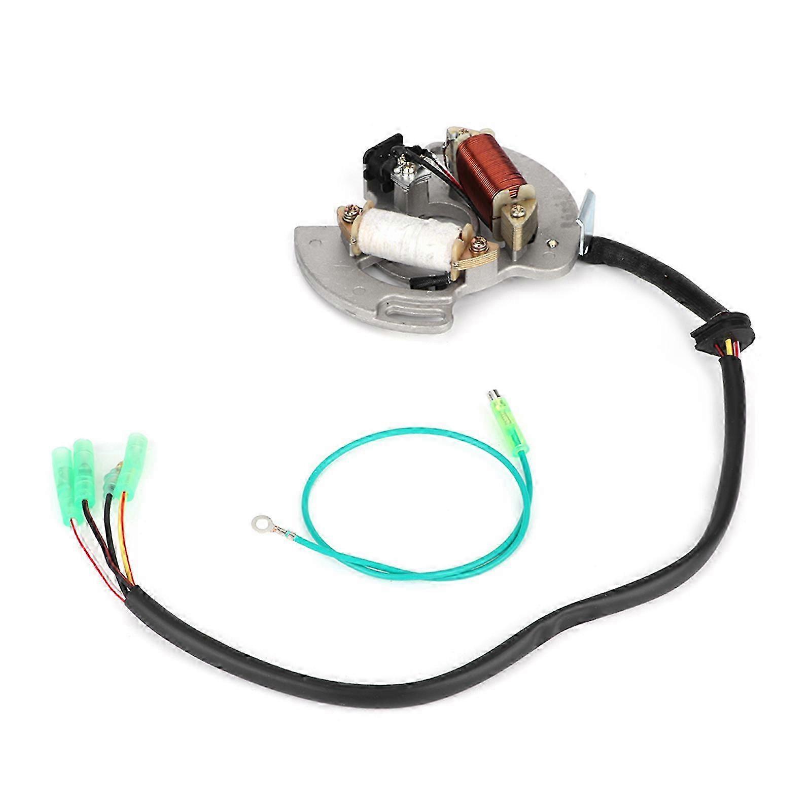 ATV Stator Replacement for Yamaha Blaster 200 97-02 YFS200