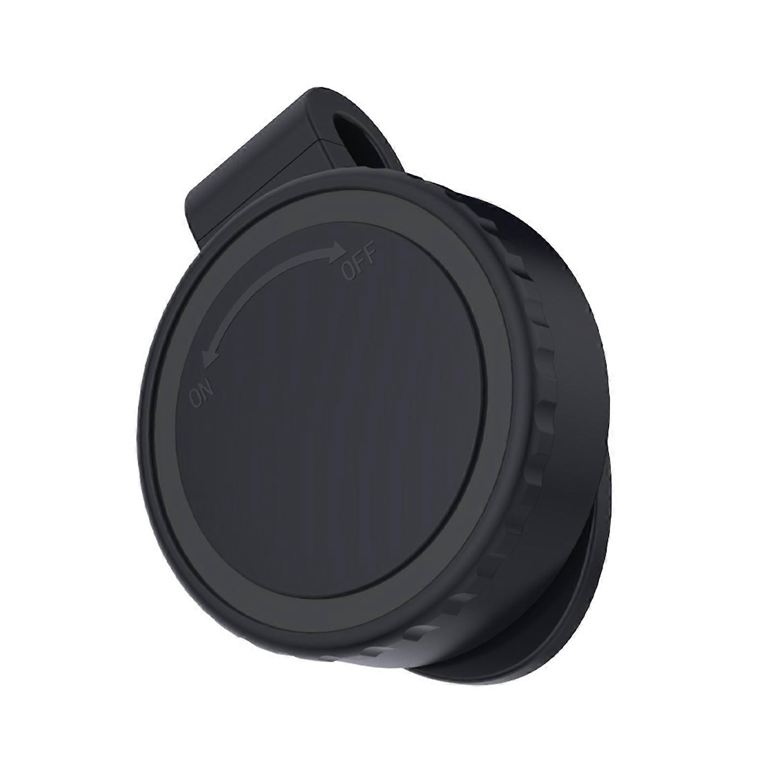 Impact Resistant Shockproof Locator Case Waterproof Housing Easy Installation For Tracking Device Travel Gear Protective Multicolor