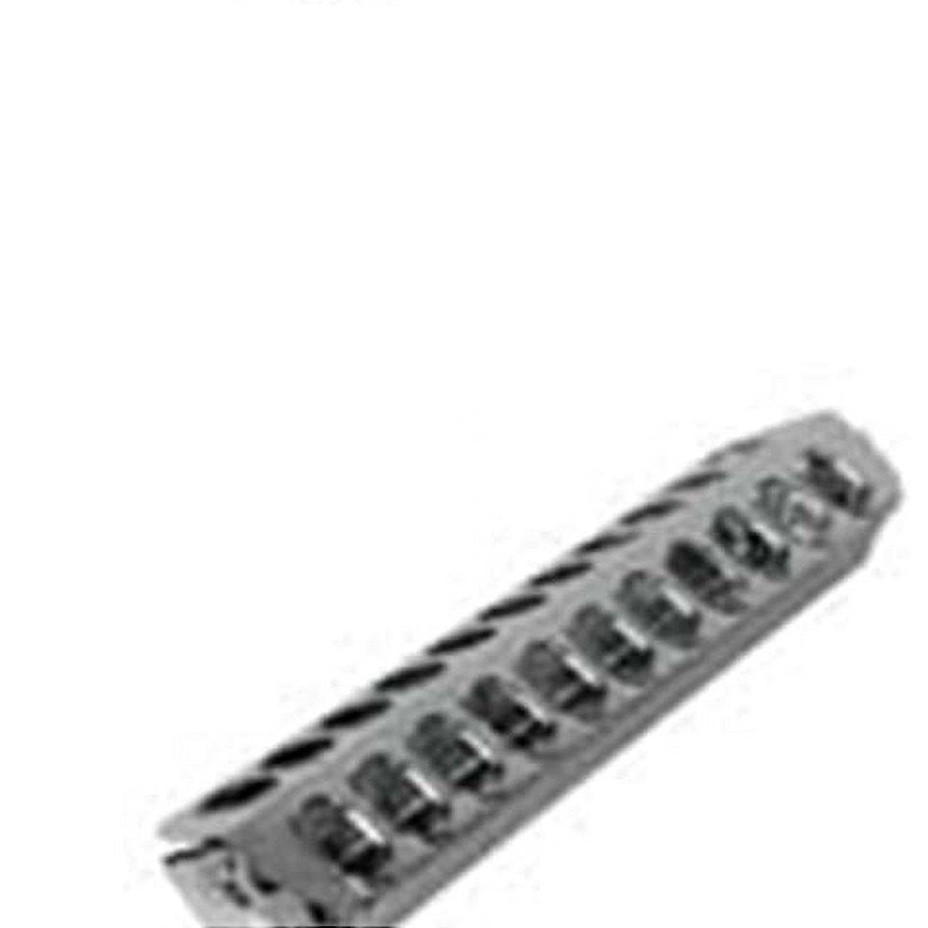 Galvanized Slidetop Feeder 24 Inch - 9830/6028