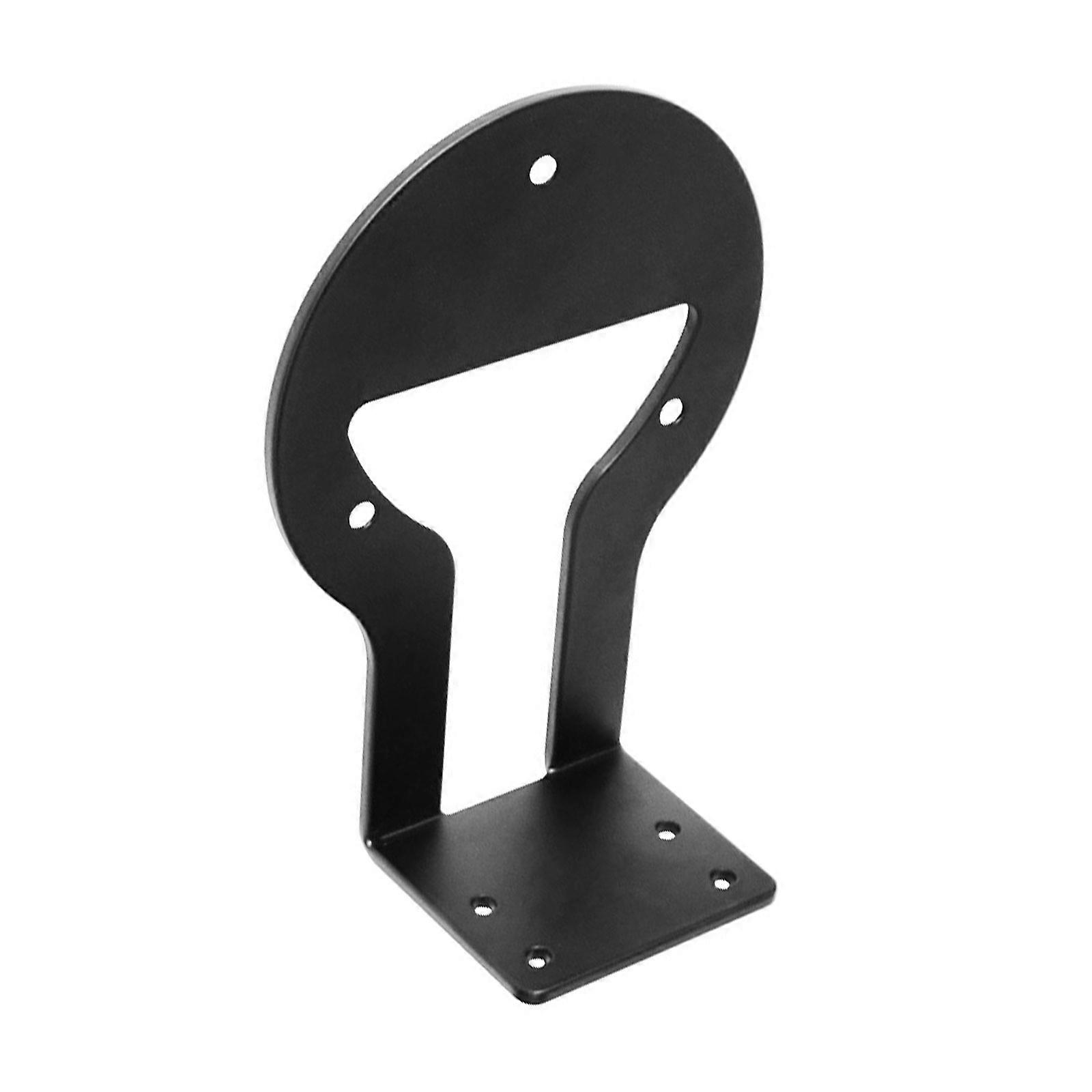 Metal Speaker Mounts Bracket Loudspeaker Wall Mounted Shelf for Beosound2 Household Speaker Multicolor