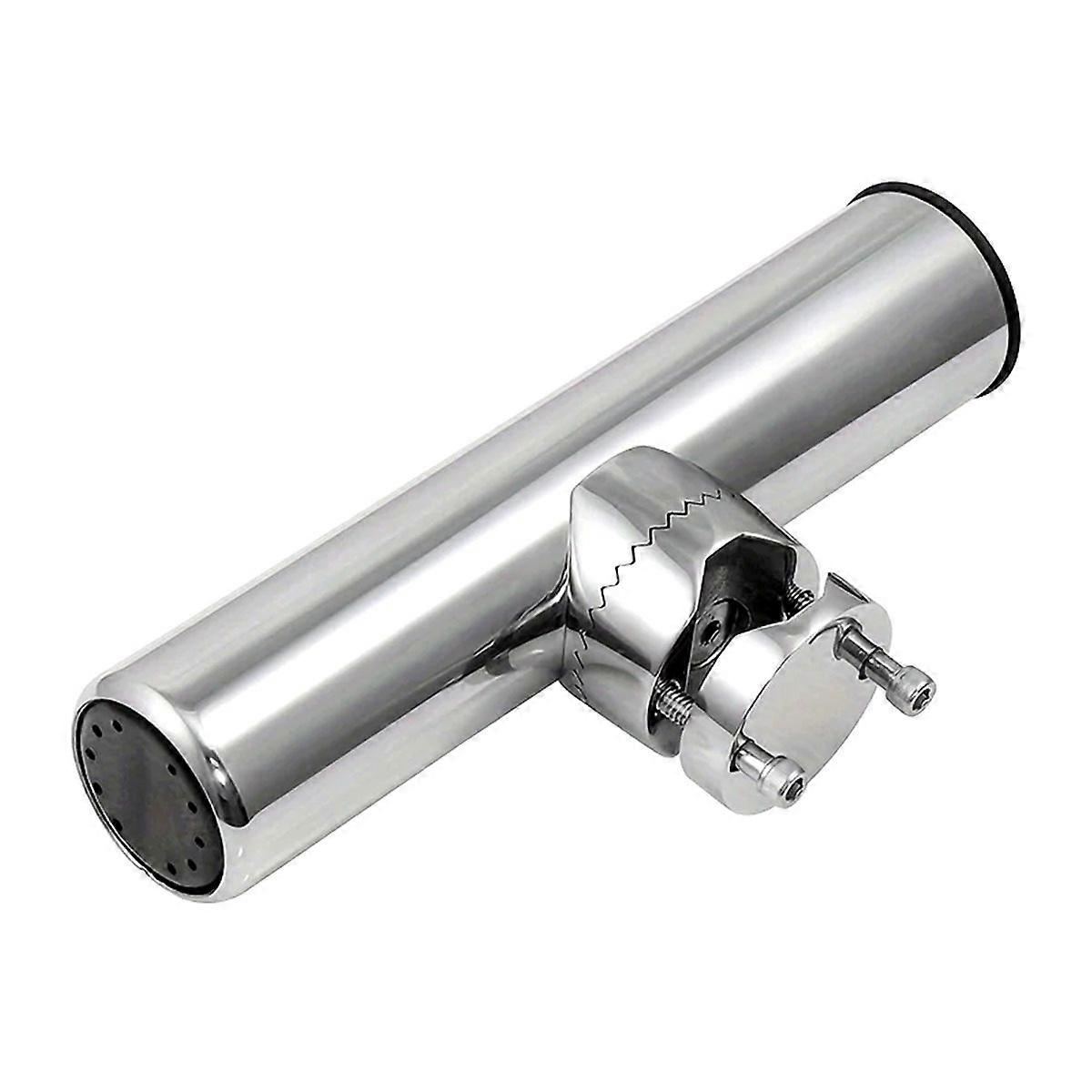 Fishing Rod Holder
Stainless Steel Bracket
