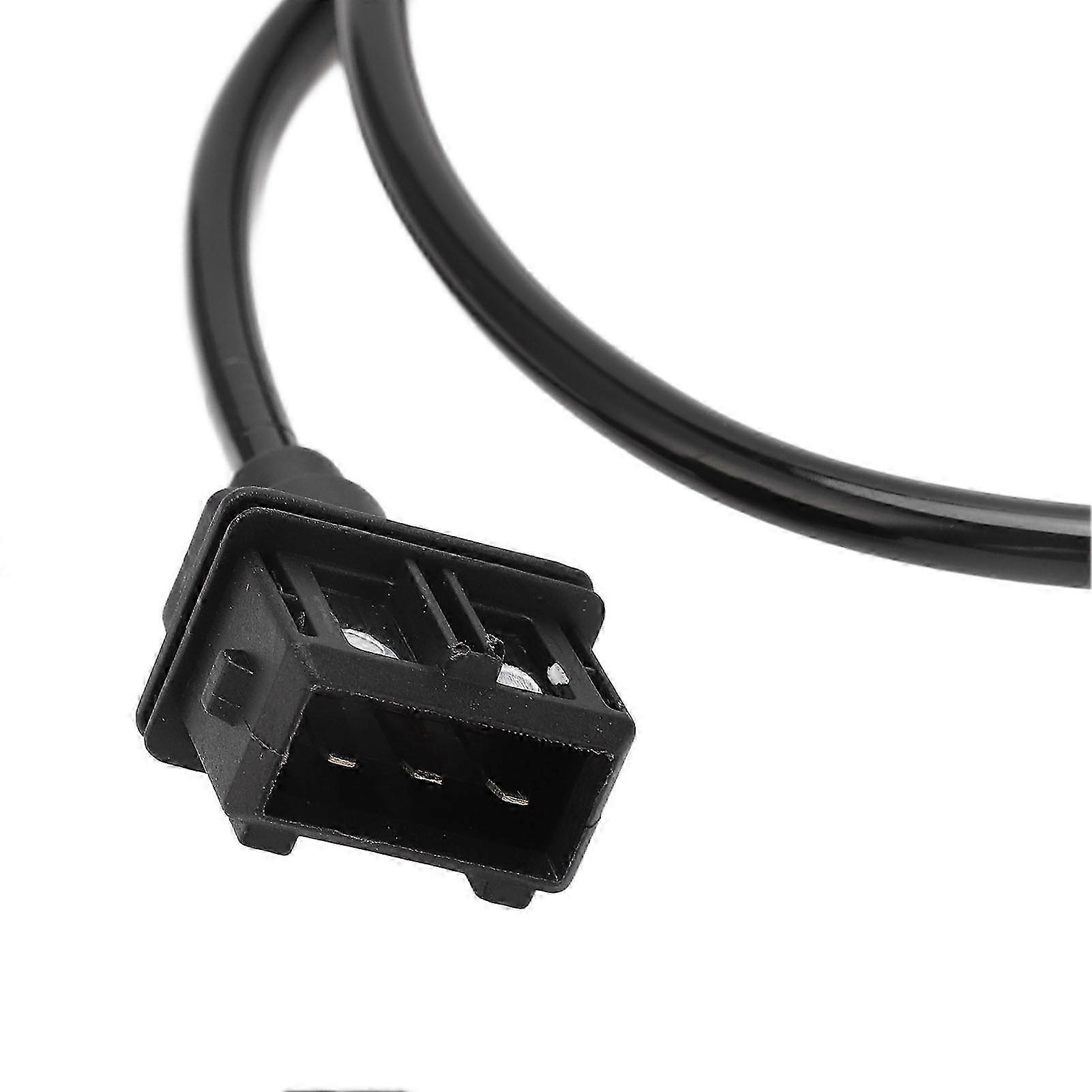 Crankshaft Speed Sensor Black Vehicle Crankshaft Position Sensor Replacement For Cforce CF500-2 ATV 2007-2014