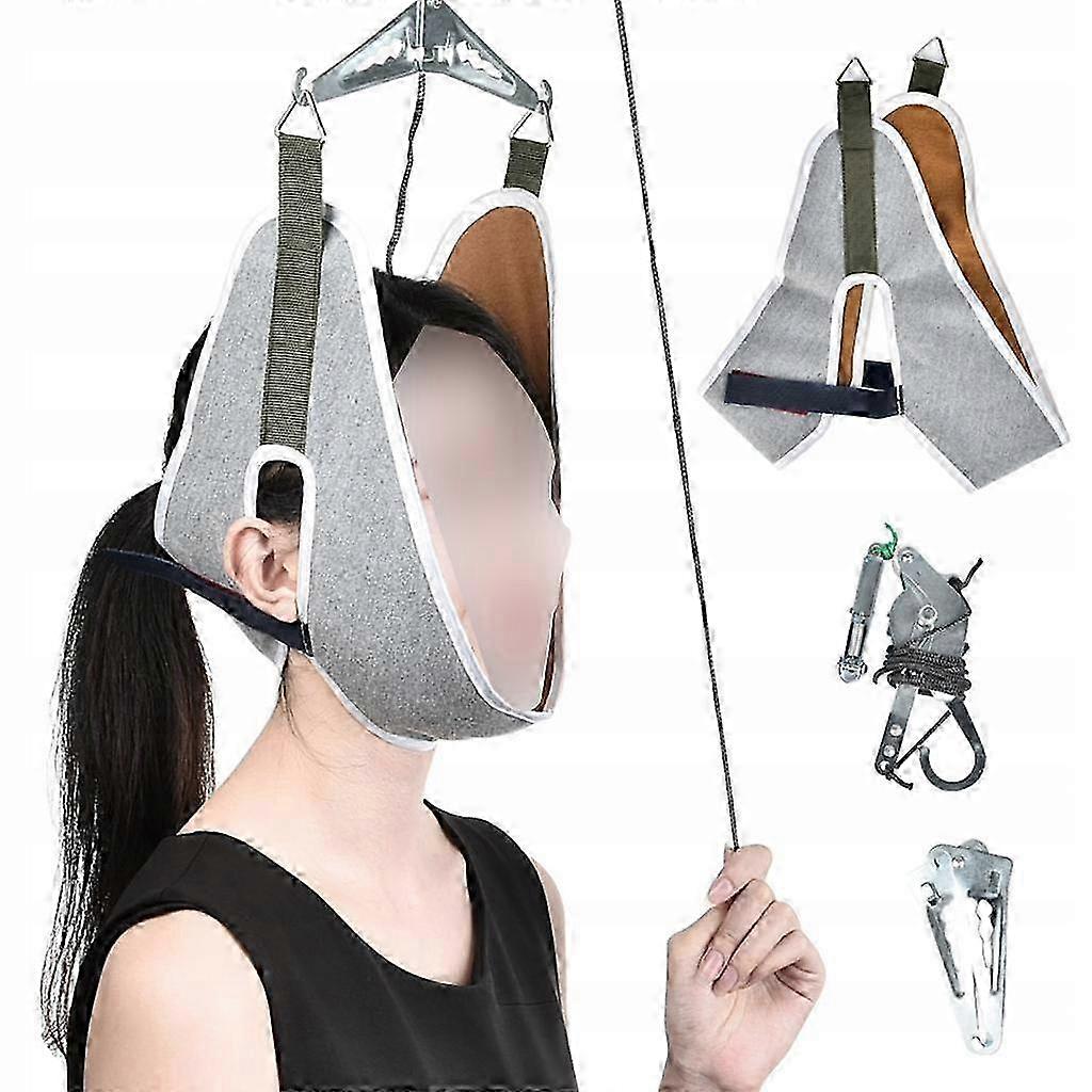 Orthopedic Rescue Collar Soft Cervical Support Universal Size