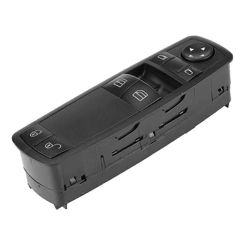 Power Window Switch for Mercedes Benz A W169 B W245 ML W164 R W251 GL X164 A1698206410