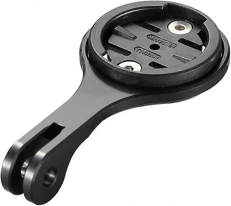 Out Front Bike Handlebar Combo Mount for compatible with Garmin Edge Wahoo Elemnt Bryton Rider Stages Dash Hammerhead