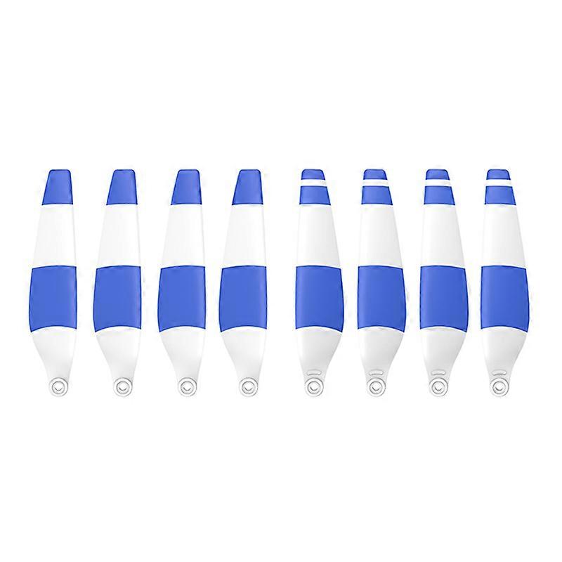 8PCS 6030F Propellers, Low Noise Light Weight Wing Suitable for Dji Mini 3 Pro and Mini 4 Pro Drone Replacement Propellers