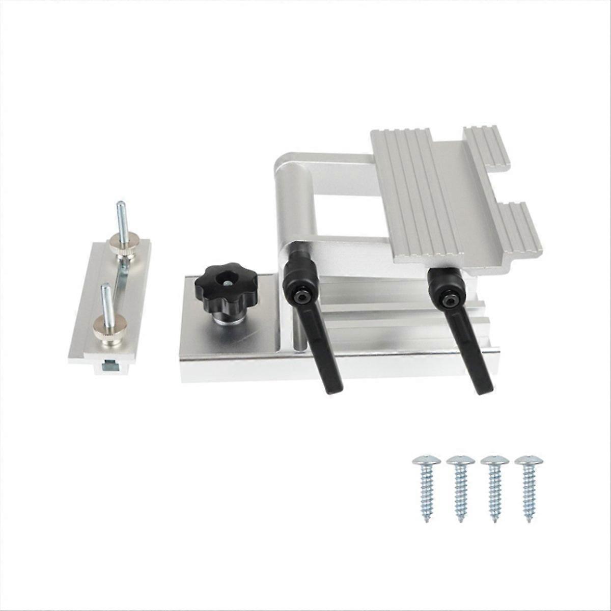 Professionele premium slijpmal van aluminiumlegering