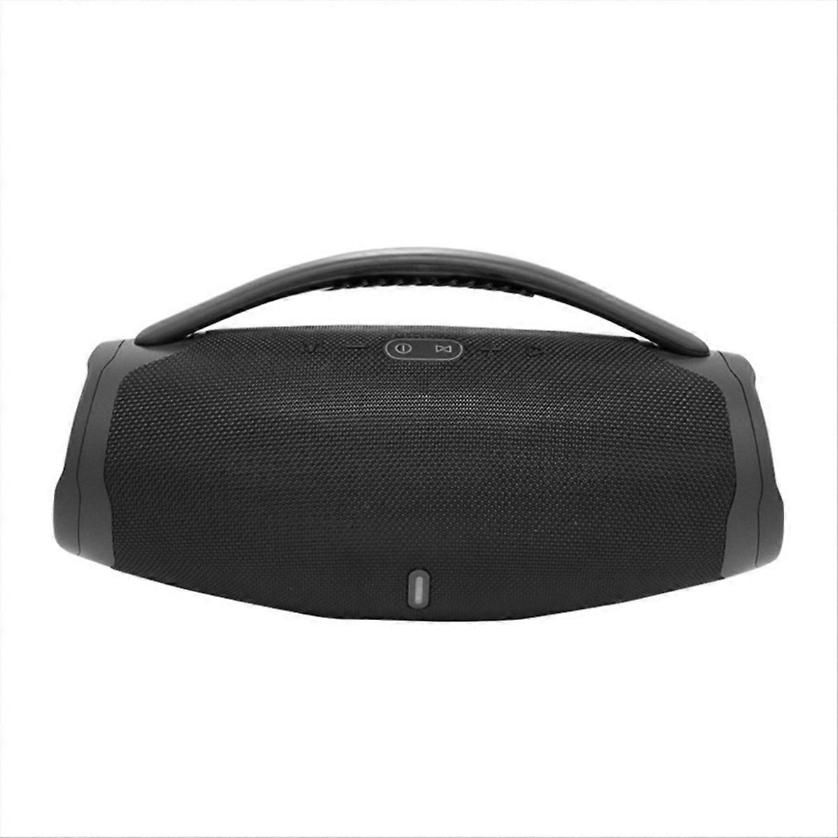 Bluetooth Speaker Wireless Subwoofer 360 Stereo Surround Speaker