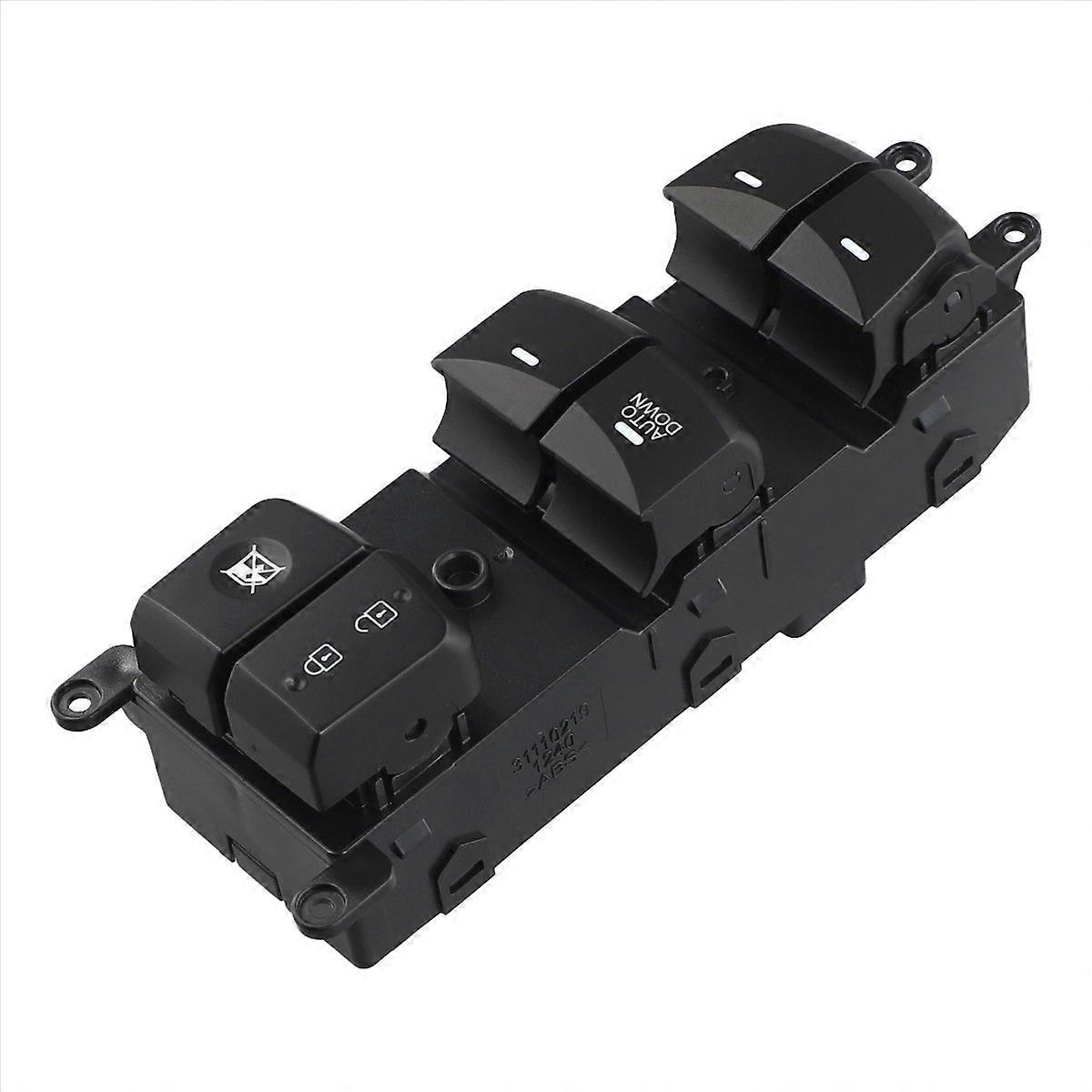 Door Window Switch 93571A5010 "AUTODOWN" For GT