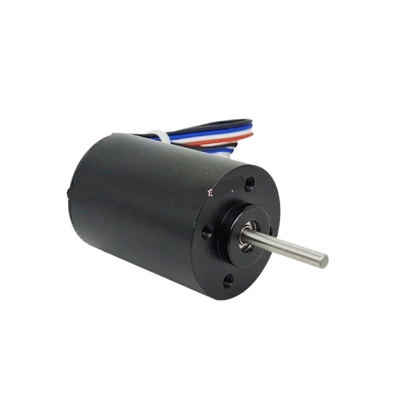 28mm Brushless Pool Cleaner Motor with Powerful Underwater Thrust and CorrosionResistant Design