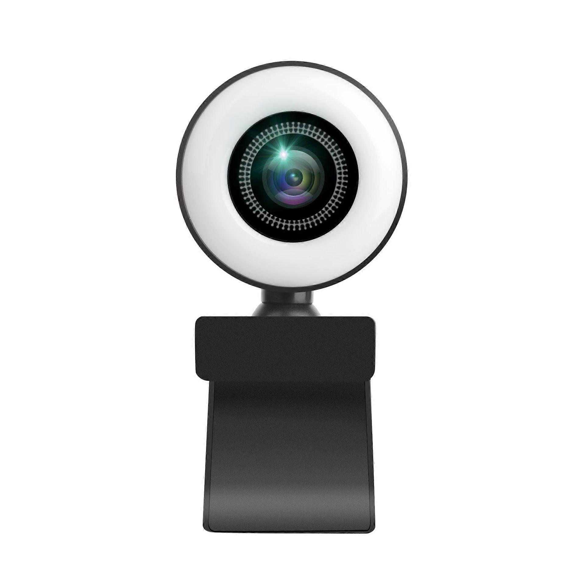 Computer USB camera 720P webcast usb camera video conferencing