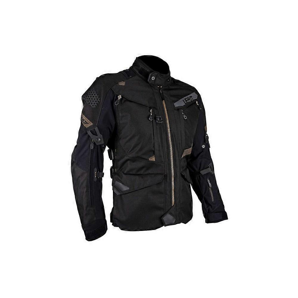 Jackets Leatt Adv Multitour 7.5 Stealth 5024010100