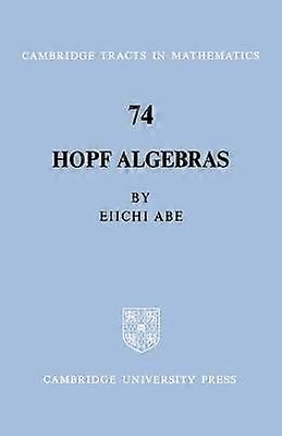 Hopf Algebras