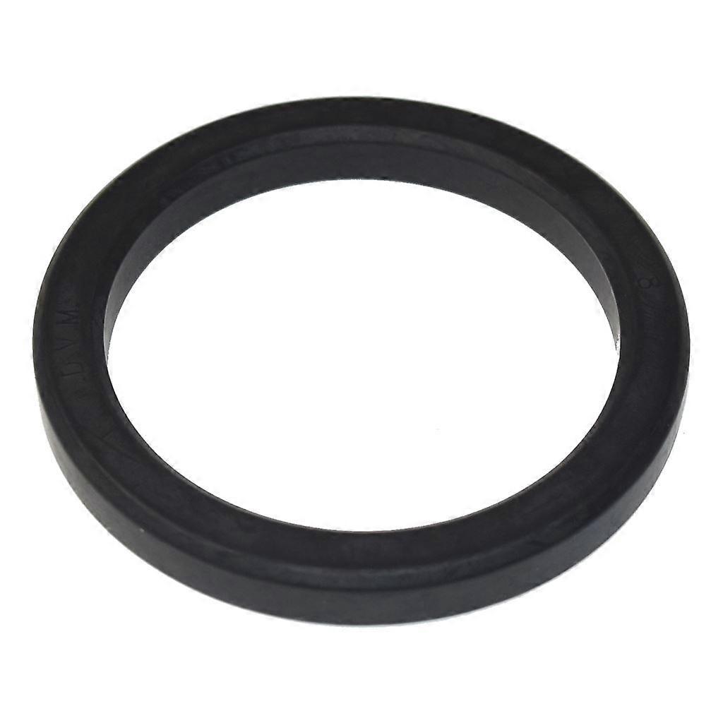 Filter Holder Gasket 72.5x57x8 mm for Brasilia Coffee Machines
