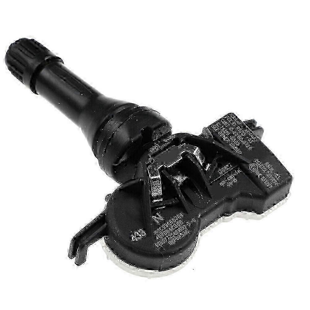 suitable for nissan qashqai 4pcs tpms tire pressure sensor 407004cb0b