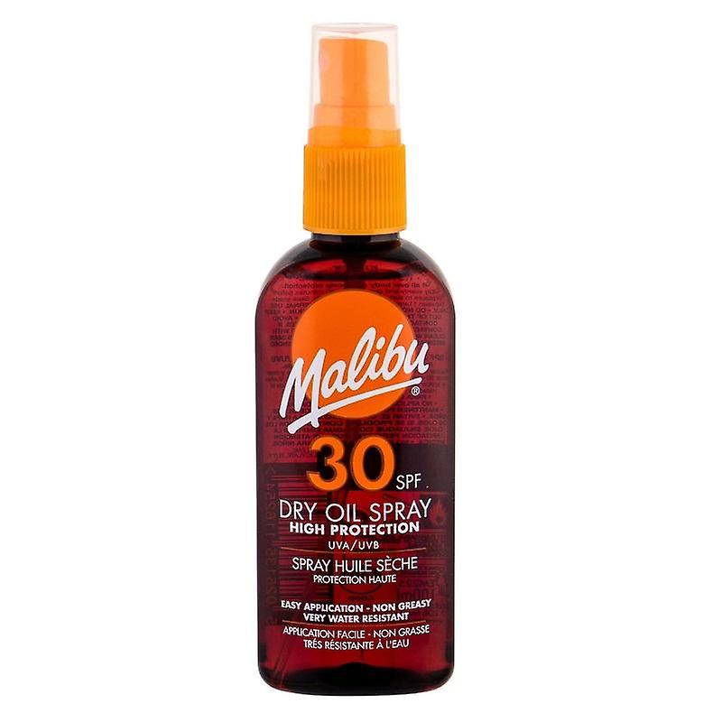 Malibú Aceite Seco Spray SPF30 100ml