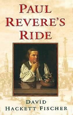 PAUL REVERE'S RIDE C