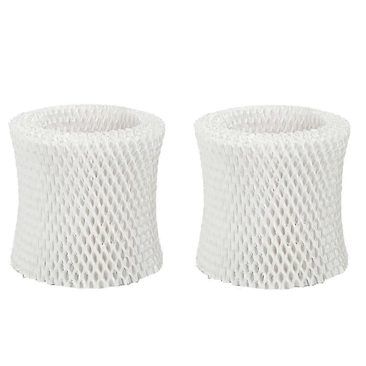 2Pcs Humidifier Wicking Replacement Filter