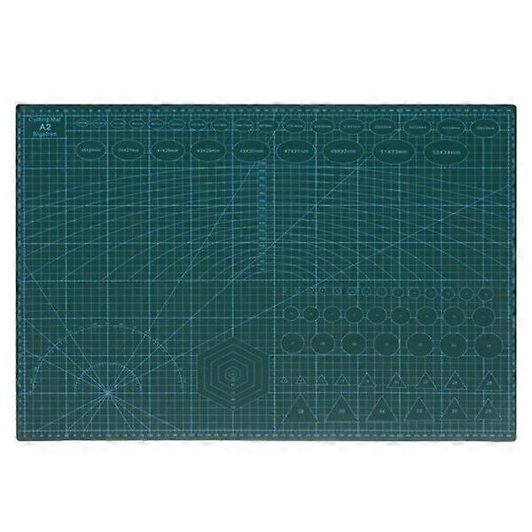 A2 Cutting Mat - Self-Healing (45x60 cm)