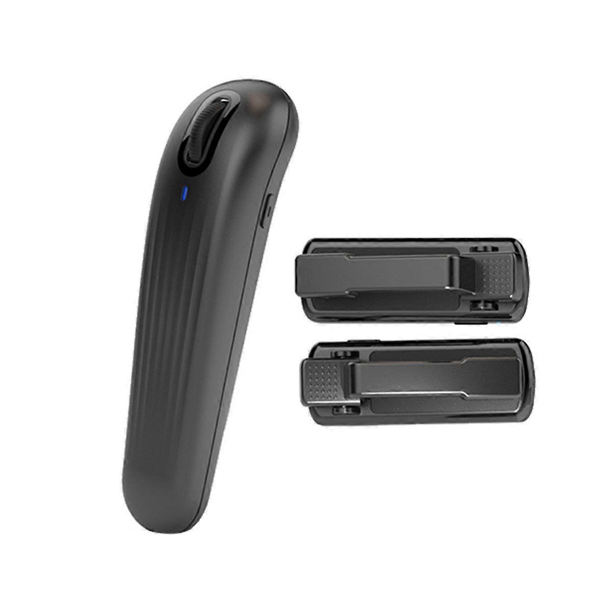 WIreless Ebook Page Turner Remote Control Air Mouse Clicker