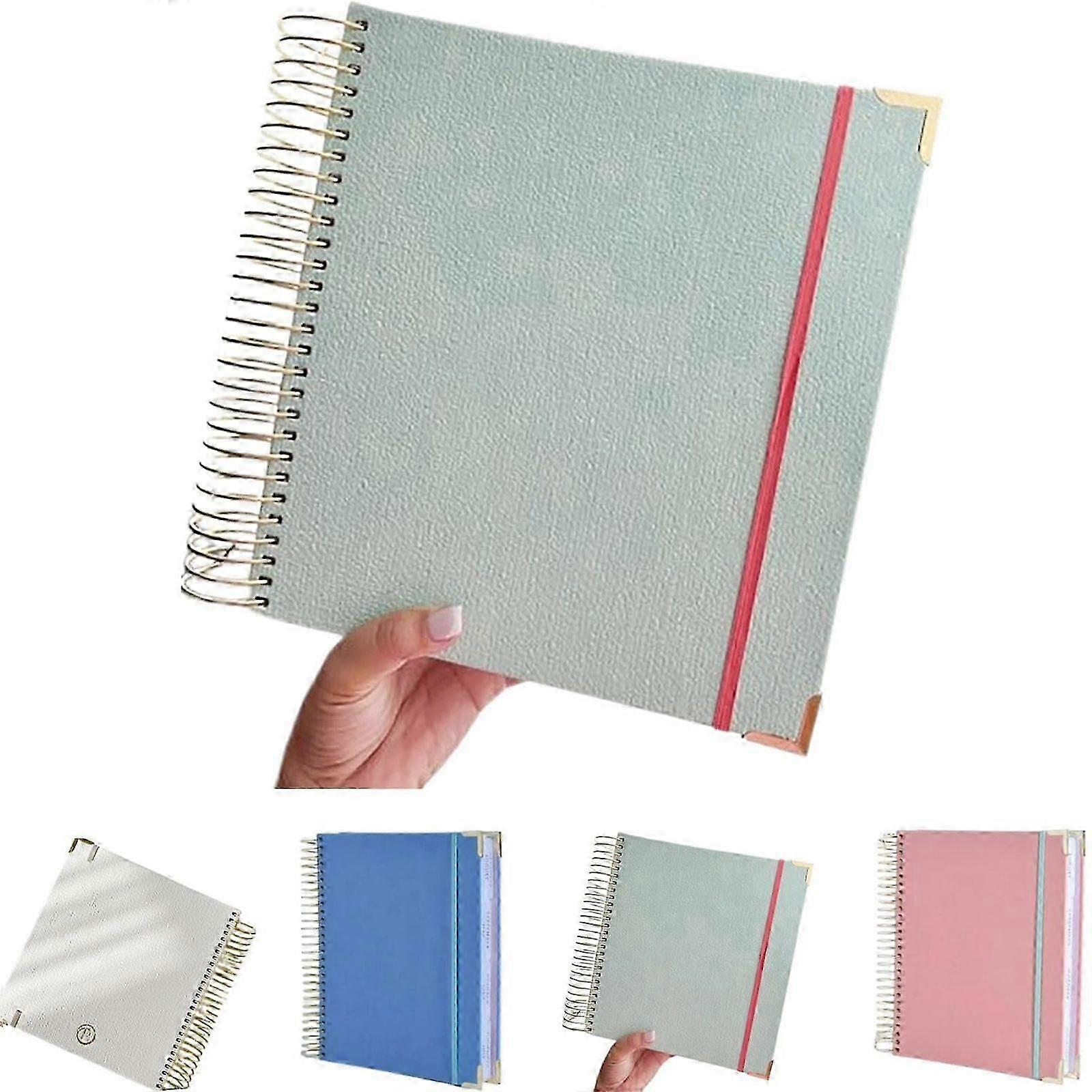 2025 financial planner for budgeting and bills