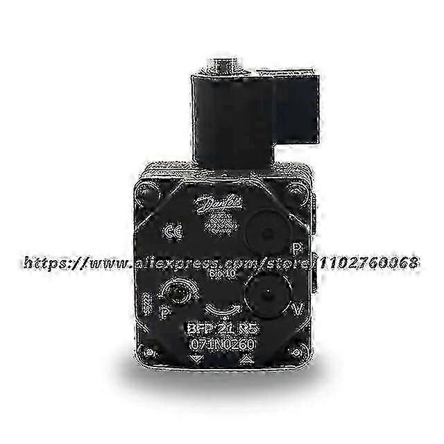 Replacement Oil Pump for Danfoss BFP21 Diesel Burner Systems