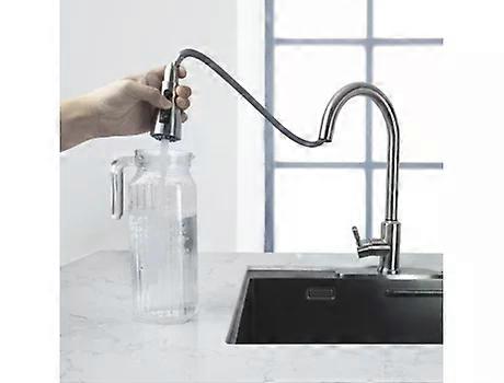 Kitchen Faucet Nozzle Adjustable 360°