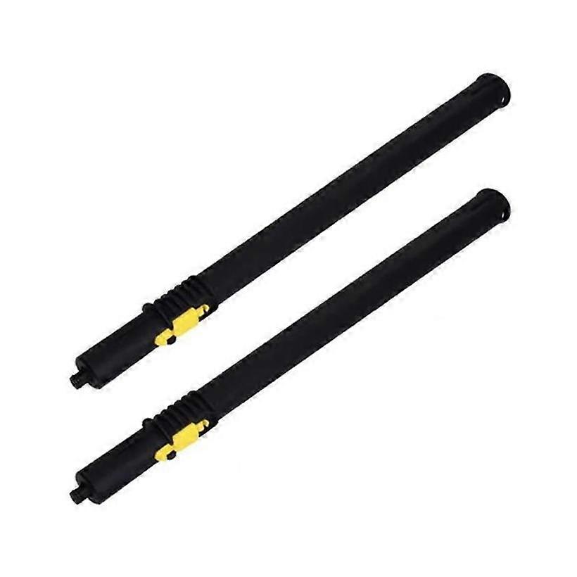 Steam Cleaner Hose Replacement 2PCS for CTK10 CTK20 SC1 SC2 SC3 SC4 SC5 SG4