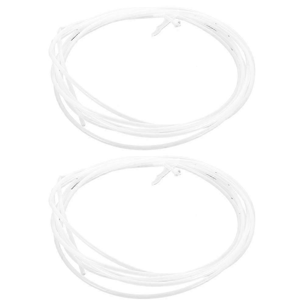 Foam Caulking Tools Foam Tubes for Spray with 2Pcs Flexible Extended Hoses