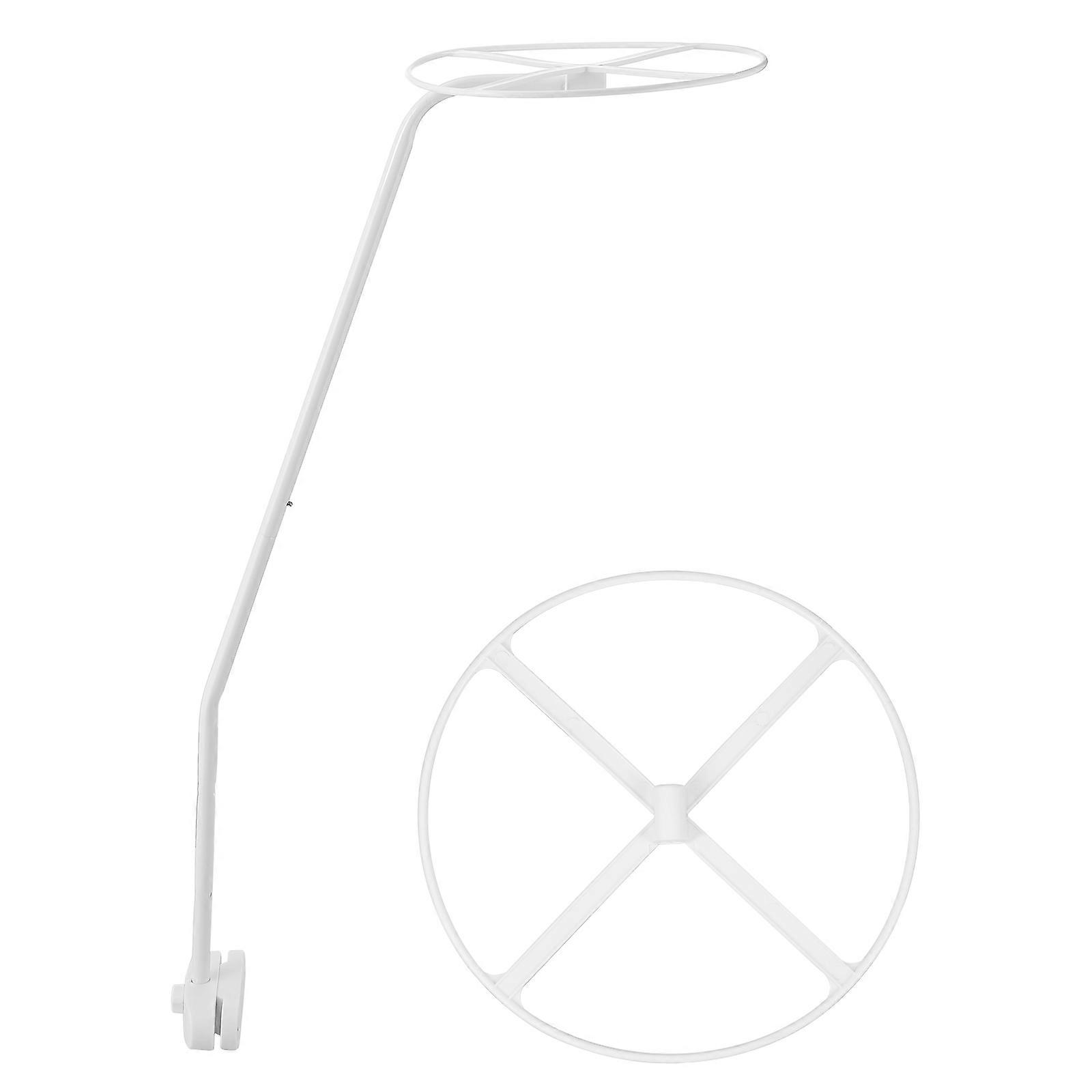 Canopy Bracket for Net Holder 4Sets Durable Metal Stand