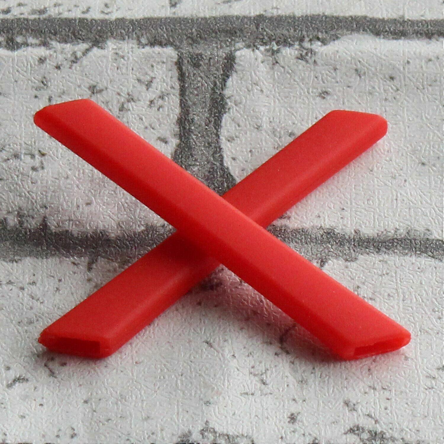 Rubber Kit Replacement Ear Socks for-Oakley Wind Jacket Sunglass -Options