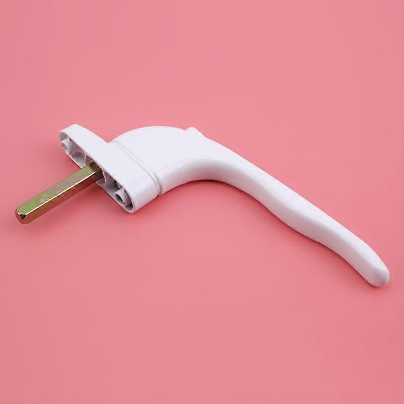 Window Handle Universal Door Handle Key Locking for Double Glazing Door Turning
