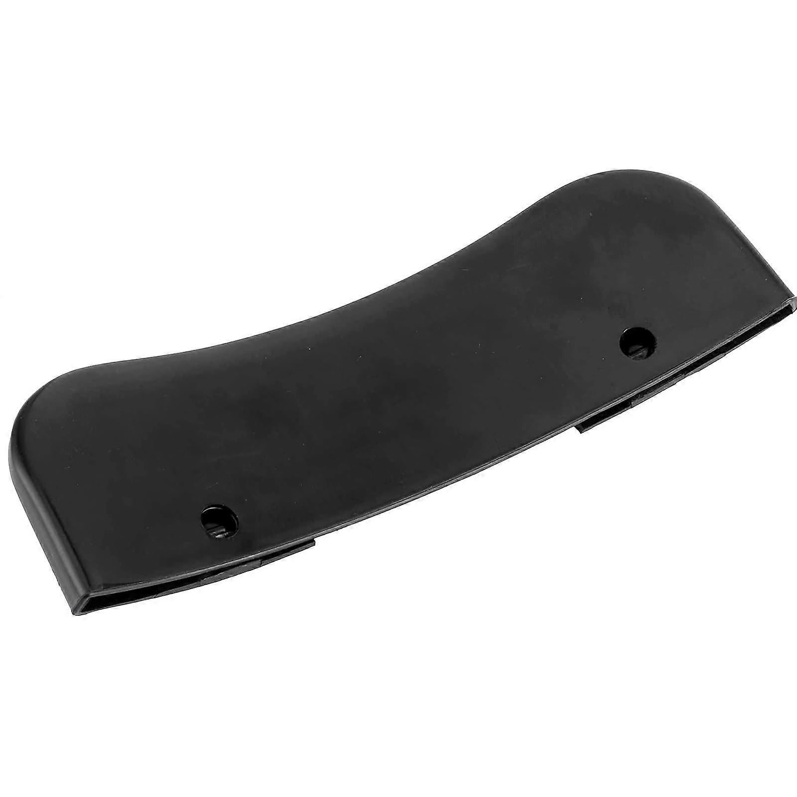 Tire Changer Rim Protector ABS Shovel Guard for Rim Damage Prevention and Universal Machine Use  Black