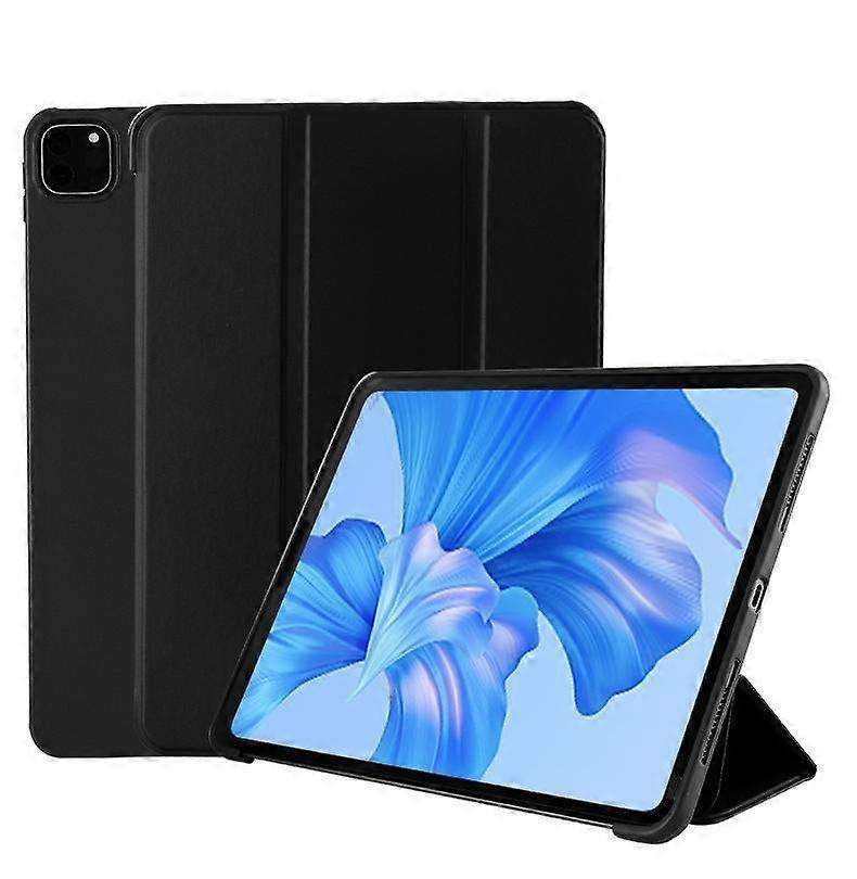Stylish Case For Ipad 10 2022 Black Silicone