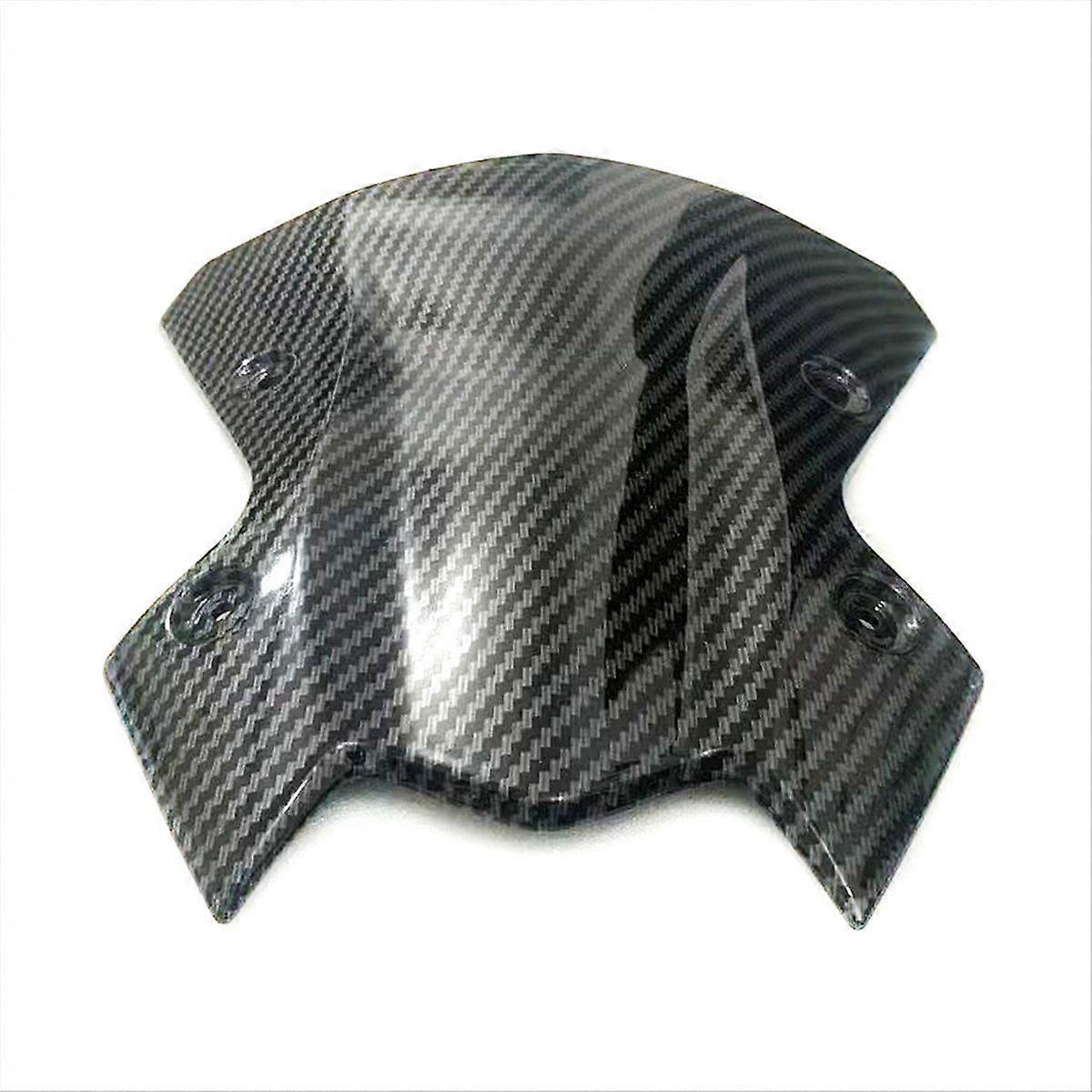 Motorcycle Windshield Deflector Windscreen for Z900 2020-2023 Front Wind Shield Screen Deflectors Ac