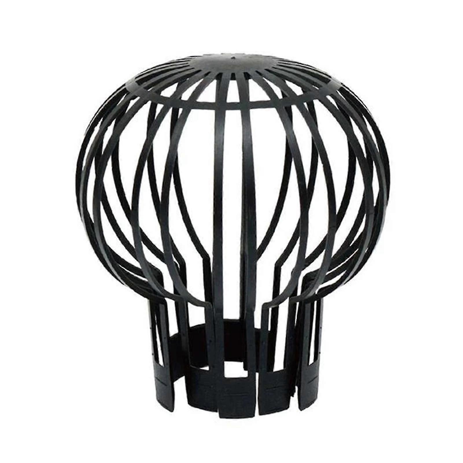 Practical Roof Gutter Guard Convenient Easy To Use Lightweight Gutter Strainer For Eaves