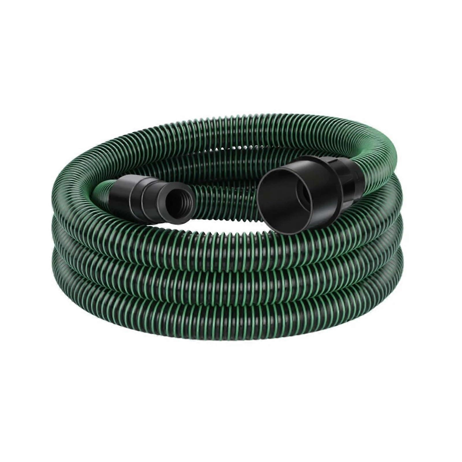 Vacuum Cleaner Hose 3.5m Flexible Replacement Compatible with Festool 577158 577159 500677