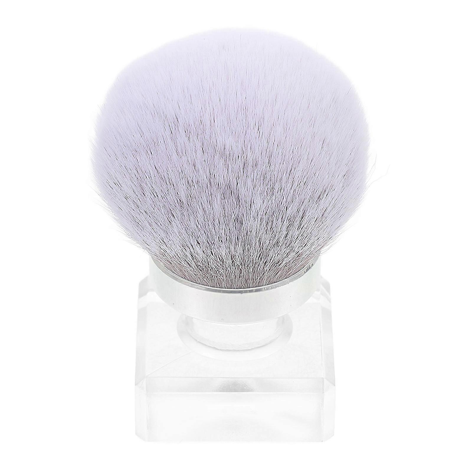 Nail Cleaning Brush Multi-Use Powder Brush for Cleaning Use