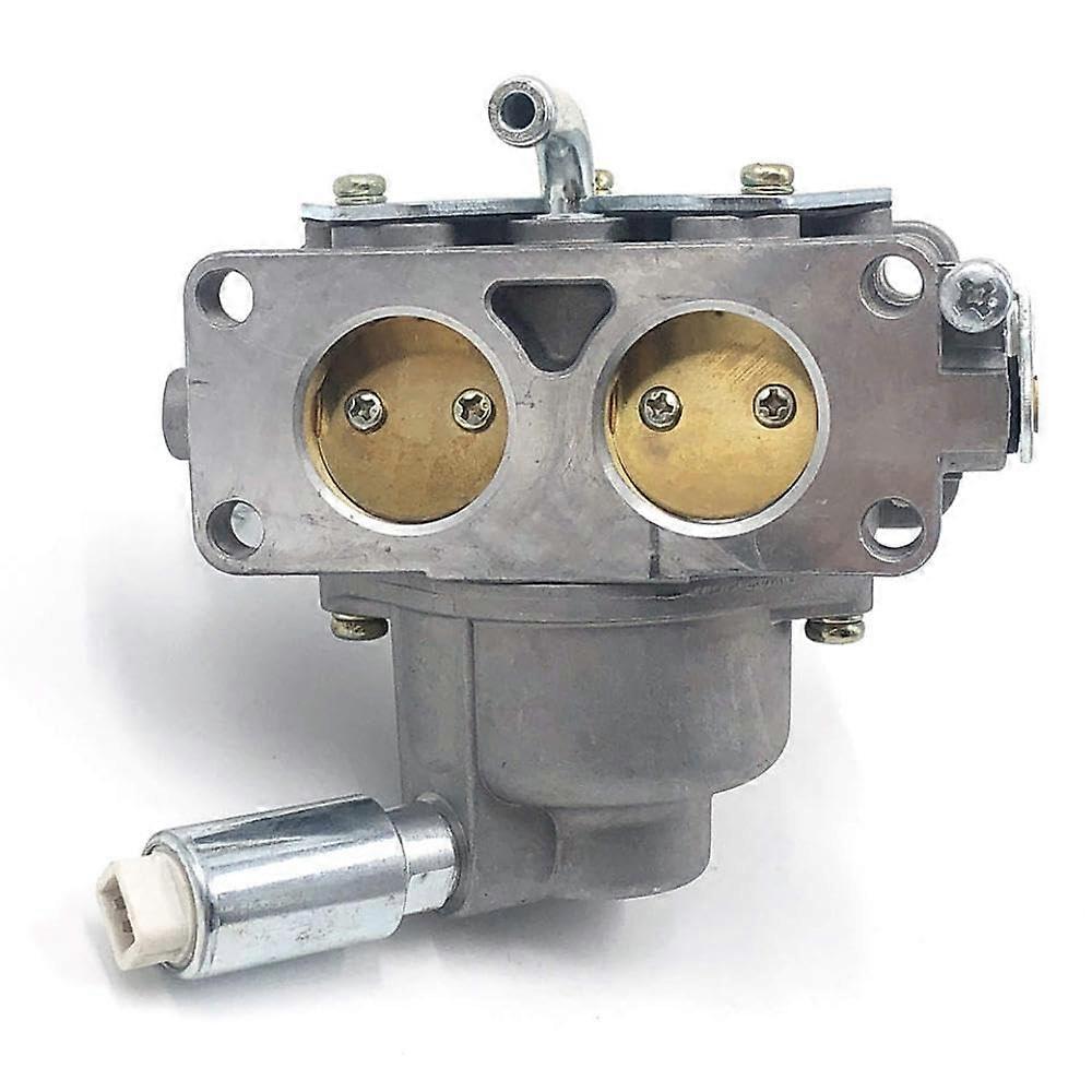 Carburetor Replacement for Briggs and Stratton 796258 796227 Restore Engine Performance