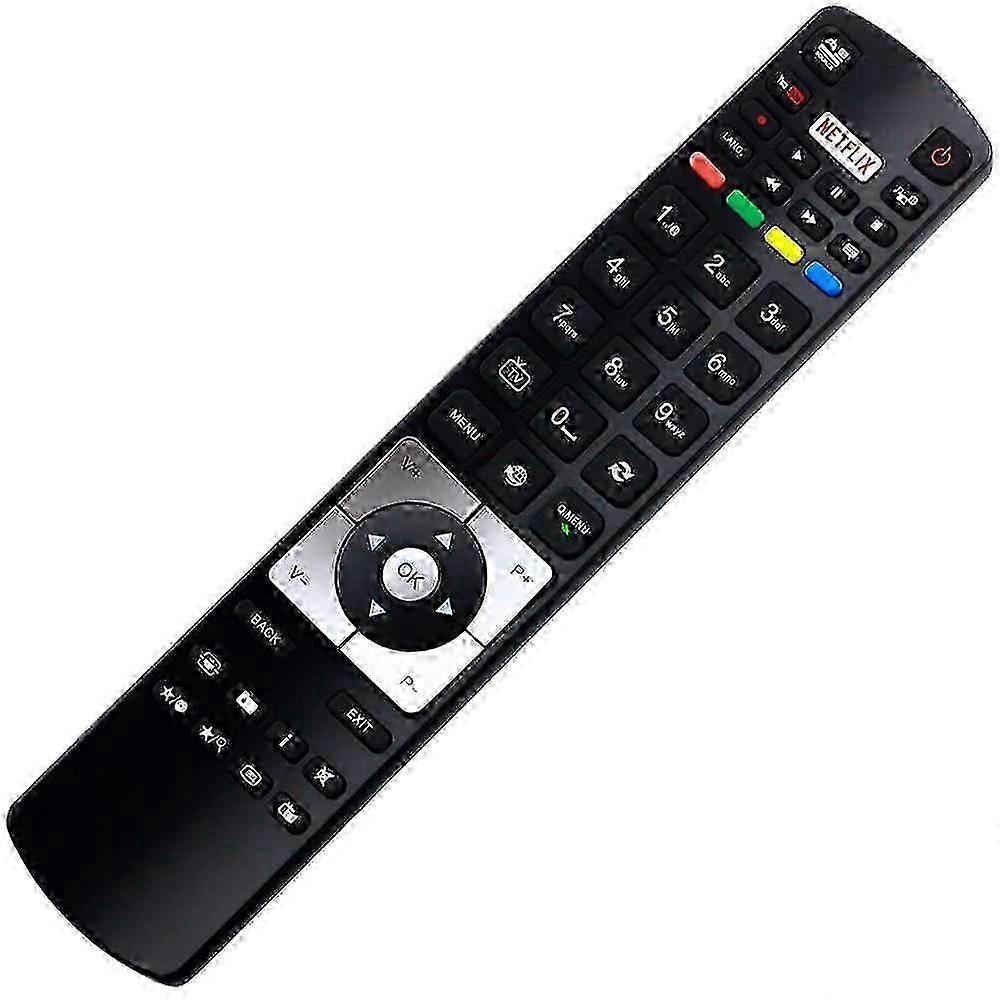 Tv Remote|Rc5118 Tv Remote Control 2025