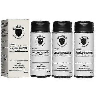 2025 BlackMask Pó para Pentear, Volume Powder Adiciona Instantaneamente Textura & Volume 40g
