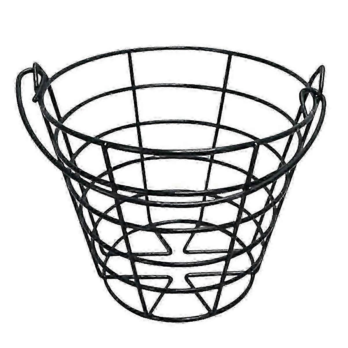 2025 For Practice Golf Balls Container Basket